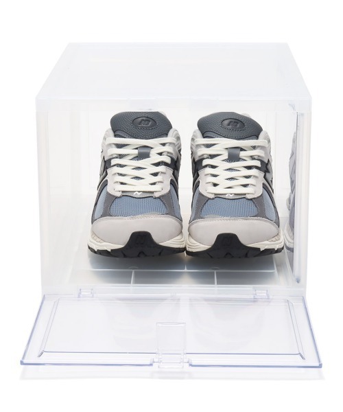 atmos 収納 TOWER BOX PLUS (Two way open) / タワーボックス