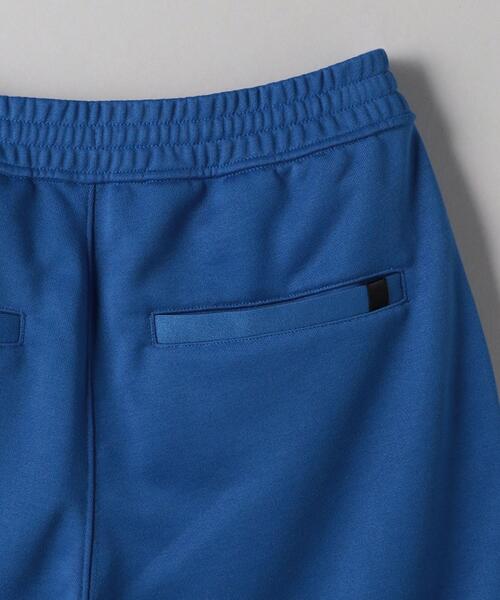 DAIWA PIER39ダイワピア39 スウェット　ショートパンツ DAIWA PIER39 (ダイワピア39) TECH SWEAT 6POCKET SHORTS