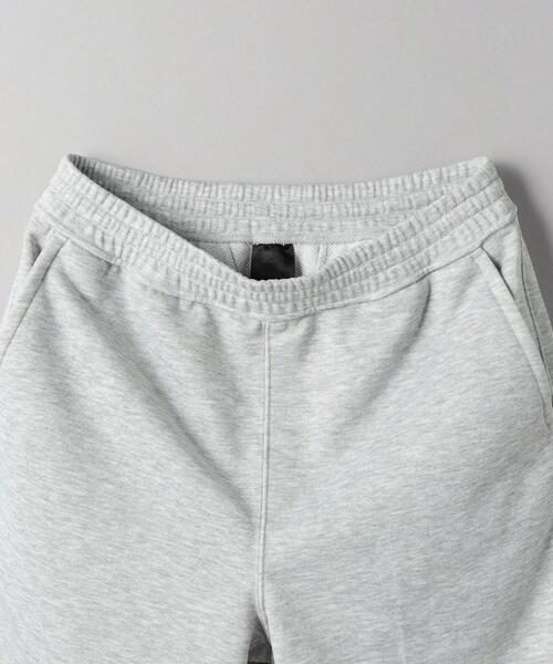 DAIWA PIER39ダイワピア39 スウェット　ショートパンツ DAIWA PIER39 (ダイワピア39) TECH SWEAT 6POCKET SHORTS