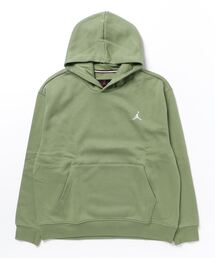 ジョーダン ジョーダン ESS フリース プルオーバー L/S フーディ