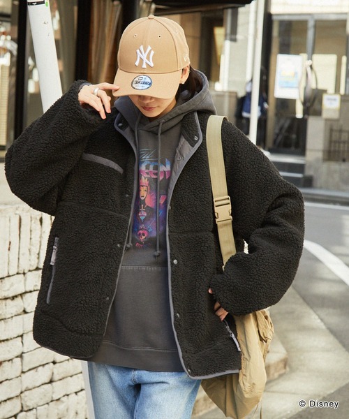新品・未使用ディズニー ヴィランズ フード付き パーカーユニセックス Lサイズ 新品・未使用ディズニー ヴィランズ フード付き パーカーユニ