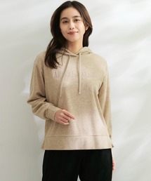 Arnold Palmer | ライト ジャージ メルトン ロゴパーカー(パーカー)