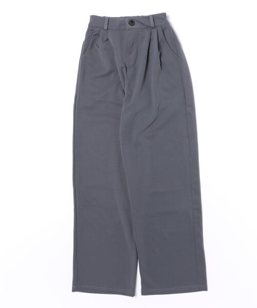 sunny branch（サニーブランチ）の「【Bz】 [IZU]（その他パンツ・レディース・グレー/ブラウン/ブラック・LARGE/MEDIUM）」の3枚目の写真