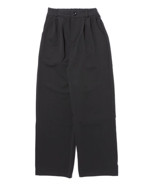 sunny branch（サニーブランチ）の「【Bz】 [IZU]（その他パンツ・レディース・グレー/ブラウン/ブラック・LARGE/MEDIUM）」の2枚目の写真