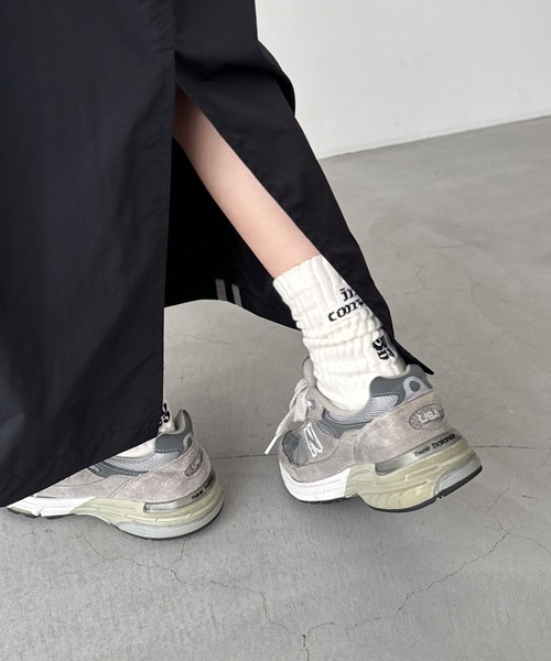 CANAL JEAN（キャナルジーン）の「Ocean Pacific　ラインスカート（スカート・レディース・ネイビー/ブラック・MEDIUM/SMALL）」の19枚目の写真