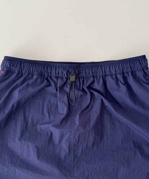 CANAL JEAN Ocean Pacific　ラインスカート CANAL JEAN（キャナルジーン）の「Ocean Pacific ラインスカート