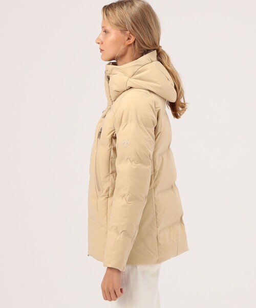 DESCENTE（デサント）の「DESCENTE MOUNTAINEER-L ダウンコート