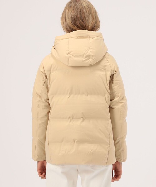 DESCENTE MOUNTAINEER-L ダウンコート　レディース DESCENTE MOUNTAINEER-L ダウンコート （ダウンジャケット