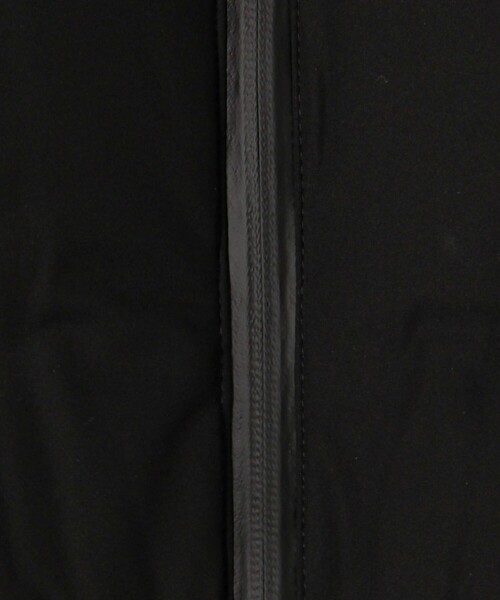 DESCENTE（デサント）の「DESCENTE MOUNTAINEER-L ダウンコート（ダウンジャケット/コート・レディース・ブラック/ベージュ・M）」の18枚目の写真