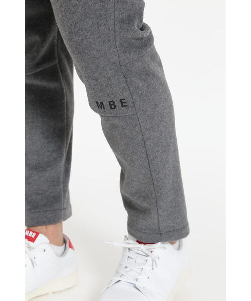 パンツ 「MASTER BUNNY EDITION」フリースボンディング3L パンツ MASTER BUNNY EDITION（マスターバニーエディション）の「MASTER