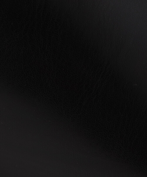 COMME CA ISM(コムサイズム)の「チャンキーヒール ミュールサンダル(サンダル・レディース・オフホワイト/ブラック・23.5cm/24.5cm)」の13枚目の写真