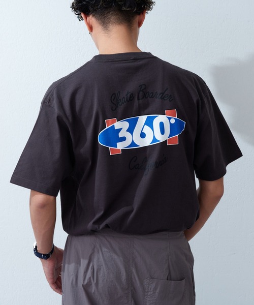 スポーツ服 CIAOPANIC（チャオパニック）の「【360°SPORTS WEAR/スリー