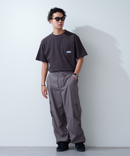 CIAOPANIC（チャオパニック）の「【360°SPORTS WEAR/スリー