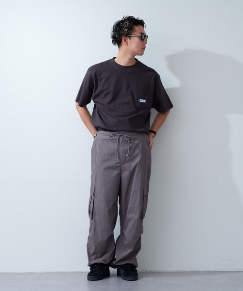 Twitch Tシャツ、サングラスなど非売品 CIAOPANIC（チャオパニック）の「【360°SPORTS WEAR/スリー