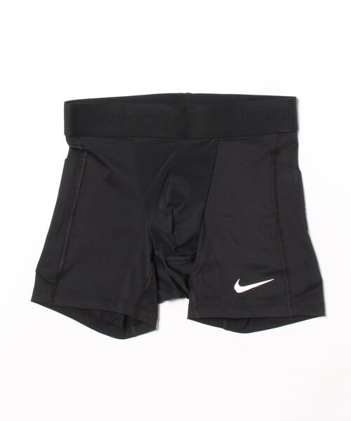 NIKE(ナイキ)の「《NIKEアパレル》ナイキ NP DF 5インチ ショート(その他パンツ・メンズ・ブラック・S/M/L/2XL/XL)」の1枚目の写真