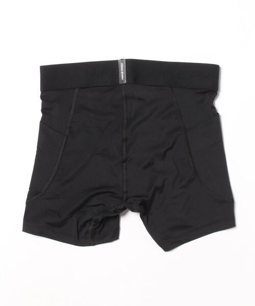 NIKE(ナイキ)の「《NIKEアパレル》ナイキ NP DF 5インチ ショート(その他パンツ・メンズ・ブラック・S/M/L/2XL/XL)」の2枚目の写真