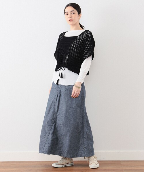 BEAMS BOY（ビームスボーイ）の「BEAMS BOY / US NAVY セーラー