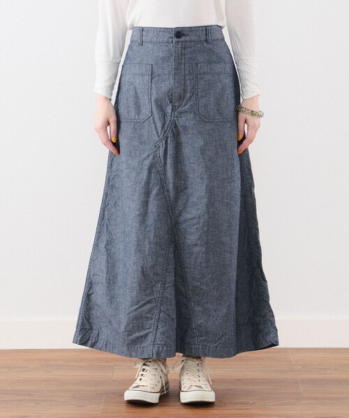BEAMS BOY（ビームスボーイ）の「BEAMS BOY / US NAVY セーラー