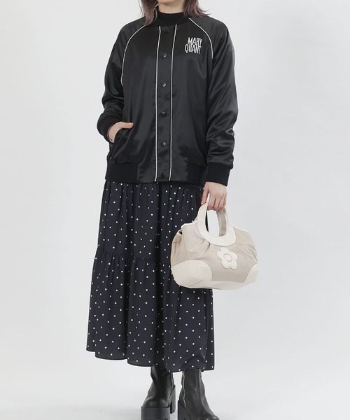 MARY QUANT（マリークワント）の「デイジードットプリント