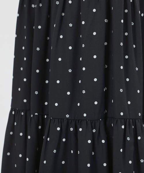 MARY QUANT（マリークワント）の「デイジードットプリント
