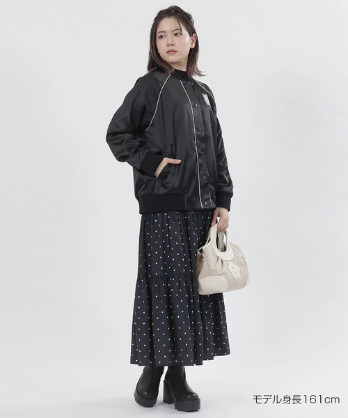 MARY QUANT（マリークワント）の「デイジードットプリント