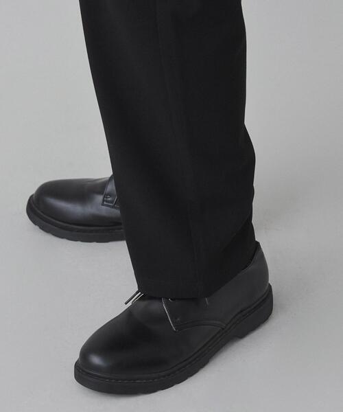 LUCY（ルーシー）の「LUCY/TRイージースラックス（スラックス・メンズ・ライトグレー/ブラック/ダークグレー・LARGE/MEDIUM/SMALL）」の11枚目の写真