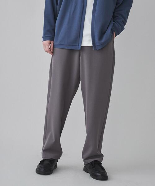 LUCY（ルーシー）の「LUCY/TRイージースラックス（スラックス・メンズ・ライトグレー/ブラック/ダークグレー・LARGE/MEDIUM/SMALL）」の21枚目の写真