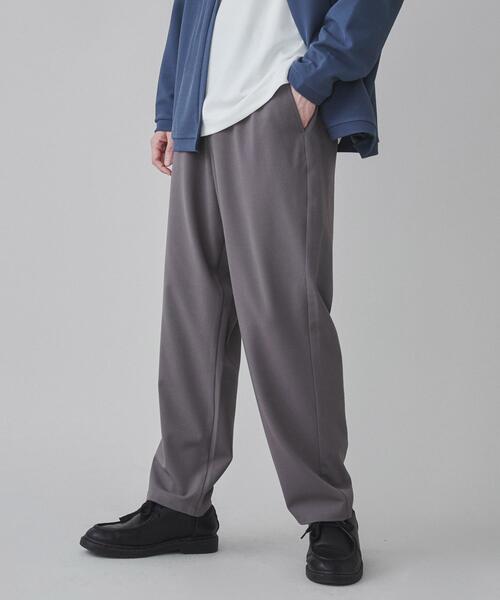 LUCY（ルーシー）の「LUCY/TRイージースラックス（スラックス・メンズ・ライトグレー/ブラック/ダークグレー・LARGE/MEDIUM/SMALL）」の22枚目の写真