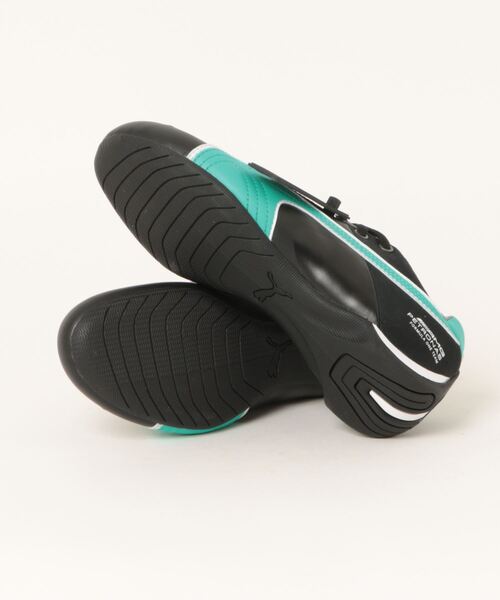 セール】PUMA プーマ ユニセックス メルセデス MAPF1 フューチャー