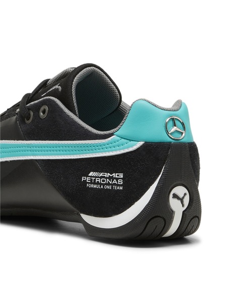 プーマ PUMA フューチャーキャット ドライビングシューズ ブラック/パープル Amazon | [プーマ] スニーカー ドライビングシューズ モーター
