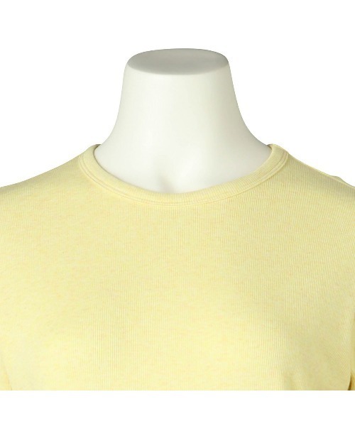 KID BLUE（キッドブルー）の「キッドブルー -２４ベアフライス -長袖トップス -KRWN517 -kidblue（その他トップス・レディース・イエロー/グレー/ピンク・M/L）」の14枚目の写真