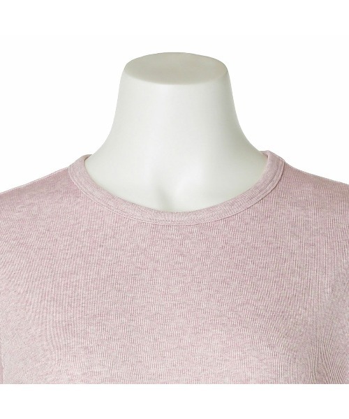 KID BLUE（キッドブルー）の「キッドブルー -２４ベアフライス -長袖トップス -KRWN517 -kidblue（その他トップス・レディース・イエロー/グレー/ピンク・M/L）」の22枚目の写真