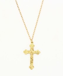 MYE-DO' | SP ネックレス ”JESUS ON CROSS”(ネックレス)