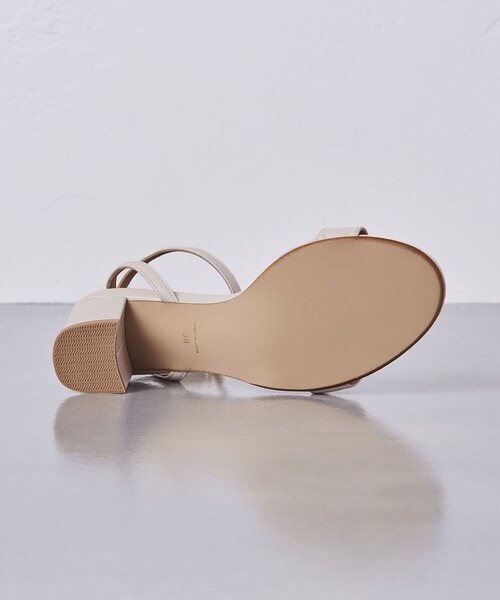 UNITED ARROWS（ユナイテッドアローズ）の「アンクルベルト