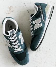NEW BALANCE | BY∵ new balance MRL996 スニーカー 15FW(スニーカー)