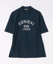 Admiral ネイビー 半袖Tシャツ Admiral ネイビー 半袖Tシャツ Admiral ネイビー 半袖Tシャツ
