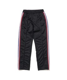 STUDIO SEVEN（スタジオ セブン）の「Line Track Suit Pants【STUDIOSEVEN/スタジオセブン】（その他パンツ）」