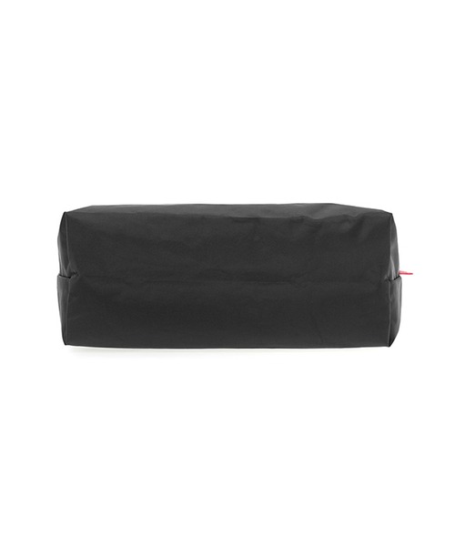 Manhattan Portage（マンハッタンポーテージ）の「Clearview Shoulder Bag 420D Nylon（ショルダーバッグ・メンズ・ブラック・MEDIUM）」の5枚目の写真