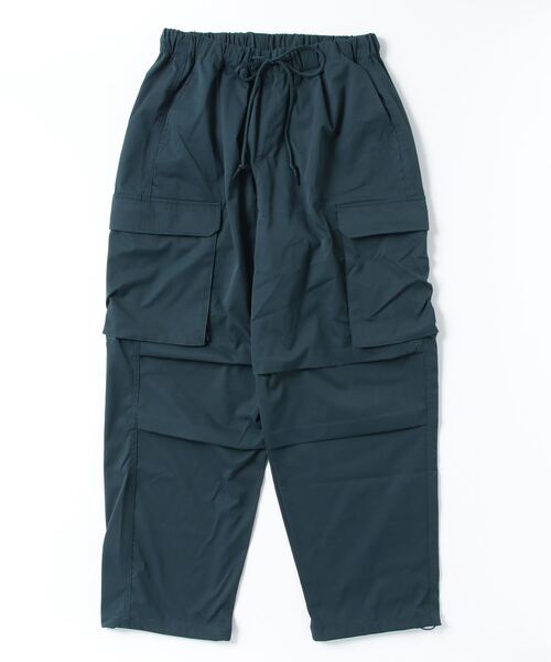 WESTSEA（ウエストシー）の「ナチュラルストレッチ カーゴパンツ（カーゴパンツ・メンズ・ブラック/カーキ/ホワイト/グリーン/ロイヤルブルー・M/L/XL）」の15枚目の写真