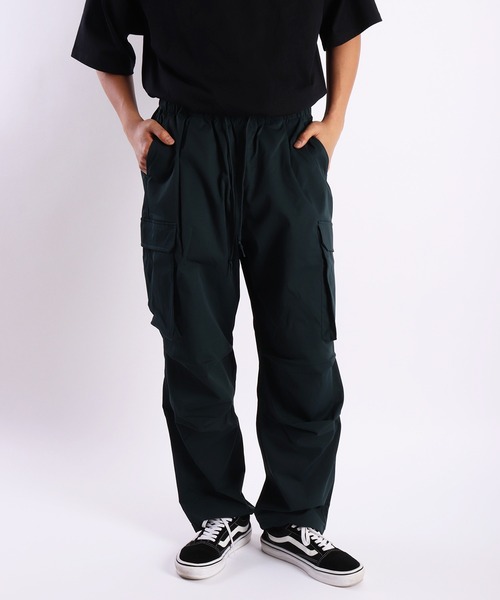 WESTSEA(ウエストシー)の「ナチュラルストレッチ カーゴパンツ(カーゴパンツ・メンズ・ブラック/カーキ/ホワイト/グリーン/ロイヤルブルー・M/L/XL)」の18枚目の写真