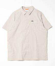 コロンビア ランドローマー リップストップ ショートスリーブシャツ