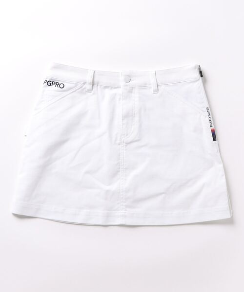 PEARLY GATES（パーリーゲイツ）の「【PEARLY GATES】PGロゴドビー EX