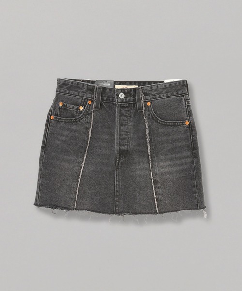 Levi's（リーバイス）の「LEVI'S RECRAFTED ICON SKIRT A7522