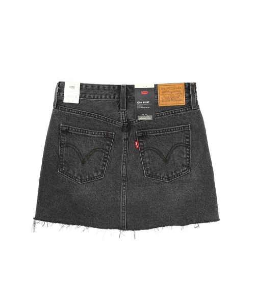 Levi's（リーバイス）の「LEVI'S RECRAFTED ICON SKIRT A7522