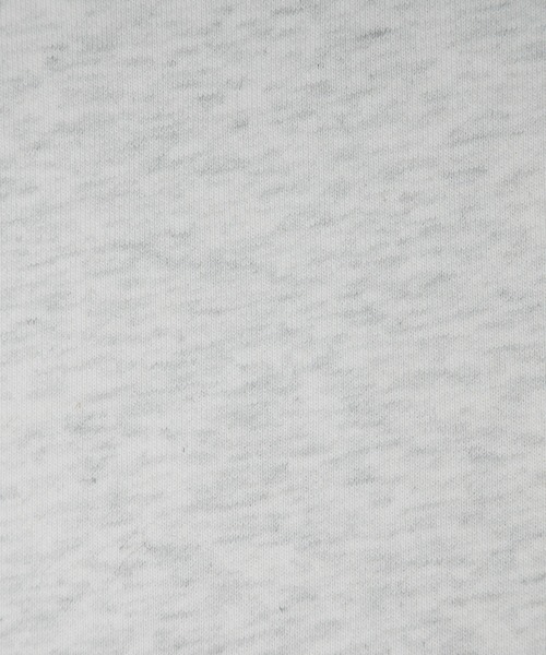 Lajour（ラジュール）の「[日本製]ハート刺繍配色ステッチスウェット（スウェット・レディース・オートミール/グレー/ブラック・フリー）」の4枚目の写真