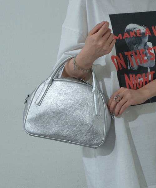 COLONY 2139（コロニートゥーワンスリーナイン）の「セミラウンド