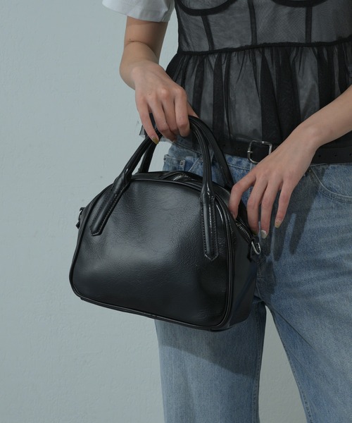 COLONY 2139（コロニートゥーワンスリーナイン）の「セミラウンド