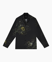 LAD MUSICIAN | PANSY SHIRT JACKET (シャツ/ブラウス)