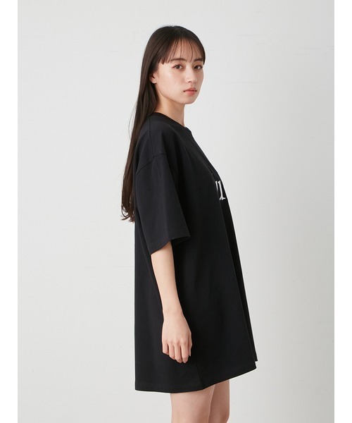 【セール】【SNIDEL|NEW ERA】Tシャツ（Tシャツ/カットソー）｜NEW ERA（ニューエラ）