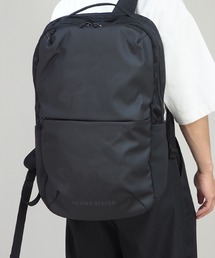 BEAMSDESIGN（ビームスデザイン）ABILITYバックパック（L）